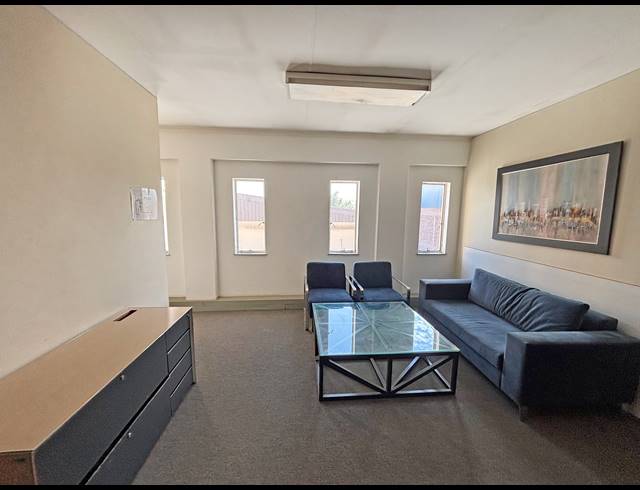 2,875M² BUILDING FOR SALE IN JAN NIEMAND PARK